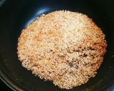 カボチャのスコップコロッケ✨カレー風味作り方3写真