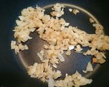 カボチャのスコップコロッケ✨カレー風味作り方4写真