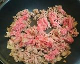 カボチャのスコップコロッケ✨カレー風味作り方5写真