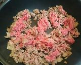 カボチャのスコップコロッケ✨カレー風味作り方5写真