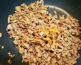 カボチャのスコップコロッケ✨カレー風味作り方6写真