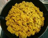 カボチャのスコップコロッケ✨カレー風味作り方8写真