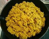 カボチャのスコップコロッケ✨カレー風味作り方8写真