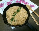 カボチャのスコップコロッケ✨カレー風味作り方10写真