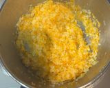 子羊のトマト煮〜クスクス添え〜作り方1写真
