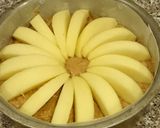 アップルクーヘン作り方3写真