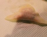 かさ増し！ワンタン揚げ作り方6写真