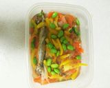冷やして美味しい！梅南蛮漬け作り方4写真