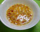 レンジで簡単！イタリアンエッグ作り方1写真