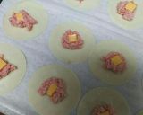 餃子の皮とカニかまde~ラビオリ作り方5写真