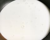 カフェオレジャム♪作り方2写真