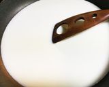 カフェオレジャム♪作り方3写真