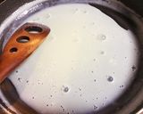 カフェオレジャム♪作り方4写真