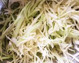 【簡単】なんちゃってロコモコ丼♪作り方1写真