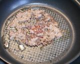 簡単！ご飯に掛ける回鍋肉作り方1写真