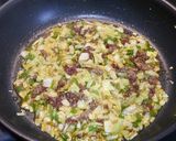 簡単！ご飯に掛ける回鍋肉作り方3写真
