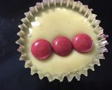 アンパンマンマフィン作り方3写真