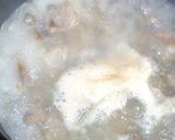 ステーキ職人の1時間でホテルの欧風カレー作り方12写真