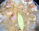 ステーキ職人の1時間でホテルの欧風カレー作り方11写真