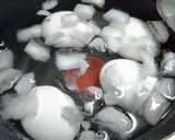 【じゃが芋とゆで卵のマヨカレーサラダ】♪作り方2写真