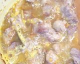 ステーキ職人の1時間でホテルの欧風カレー作り方30写真