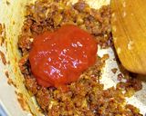 ステーキ職人の1時間でホテルの欧風カレー作り方27写真
