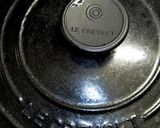 ステーキ職人の1時間でホテルの欧風カレー作り方33写真