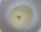 シナモン好きのシナモンロール。作り方14写真