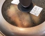 ぶりのムニエル♡バター醤油風味作り方5写真