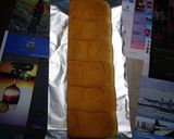 Let'sパーティー！丸ごとサンドイッチ作り方1写真