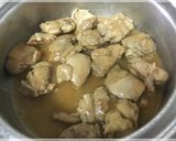 「ラカントＳ」で作る鶏肉の爽やかレモン煮作り方4写真