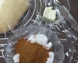 シナモン好きのシナモンロール。作り方18写真