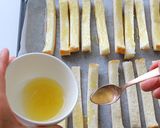 あまった食パンで♪さっと作れる簡単ラスク作り方5写真