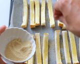 あまった食パンで♪さっと作れる簡単ラスク作り方6写真