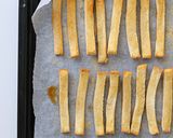あまった食パンで♪さっと作れる簡単ラスク作り方7写真