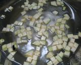 我が家に伝わる『茄子のつぼつぼ』作り方2写真