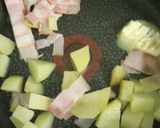 30分完成!不思議パンポテトフォカッチャ作り方2写真
