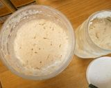 豆乳ヨーグルトマヨネーズ♪　油なし♪作り方1写真