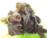 九条葱多しの肉豆腐作り方2写真