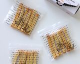 あまった食パンで♪さっと作れる簡単ラスク作り方9写真