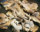 豚肉の自家製バーベキューソース炒め作り方6写真
