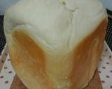 耳もしっとり❤ふわふわHBで豆腐食パン2作り方1写真