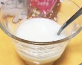 風邪撃退♡はちみつ大根と甘酒ドリンク♡作り方2写真