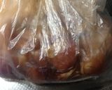 ★鶏唐揚げ★作り方1写真