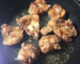 ★鶏唐揚げ★作り方3写真