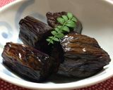 茄子の丸煮 ＊油不使用！作り方6写真