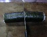 いろいろ巻き寿司作り方9写真