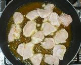 鶏ムネ肉の簡単南蛮漬け♪南蛮漬けのタレ作り方7写真