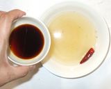 鶏ムネ肉の簡単南蛮漬け♪南蛮漬けのタレ作り方9写真