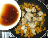 鶏ムネ肉の簡単南蛮漬け♪南蛮漬けのタレ作り方10写真